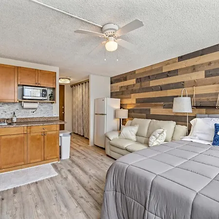 Modern Waikiki Condo Perfect For Beach Getaway! Honolulu Exterior photo