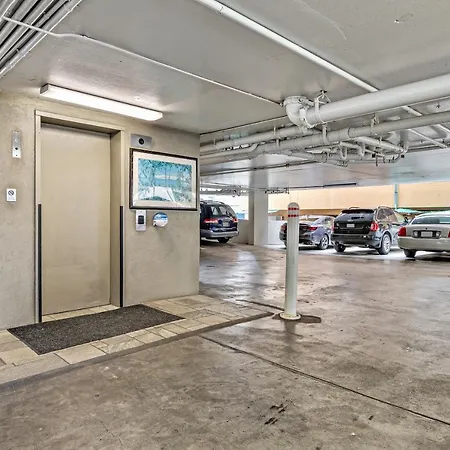 Modern Waikiki Condo Perfect For Beach Getaway! Honolulu Exterior photo