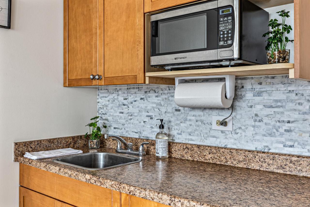 Apartamento Modern Waikiki Perfect For Getaway!