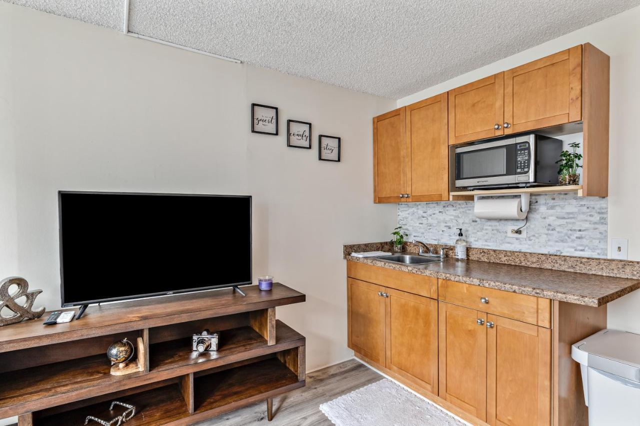 Modern Waikiki Perfect For Getaway! Apartamento *