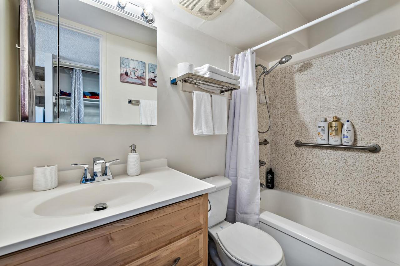 Modern Waikiki Perfect For Getaway! Apartamento Honolulu